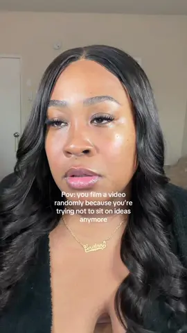 After so many times I may just turn the camera off 😅 My lisp with s and z words made saying Kerastase glaze drops take forever. Couple that up with forgetting what I wanted to say because this was filmed on a whim and we have this! Send HELP #relatable #contentcreator #bloopers #speechimpediment #fyp 