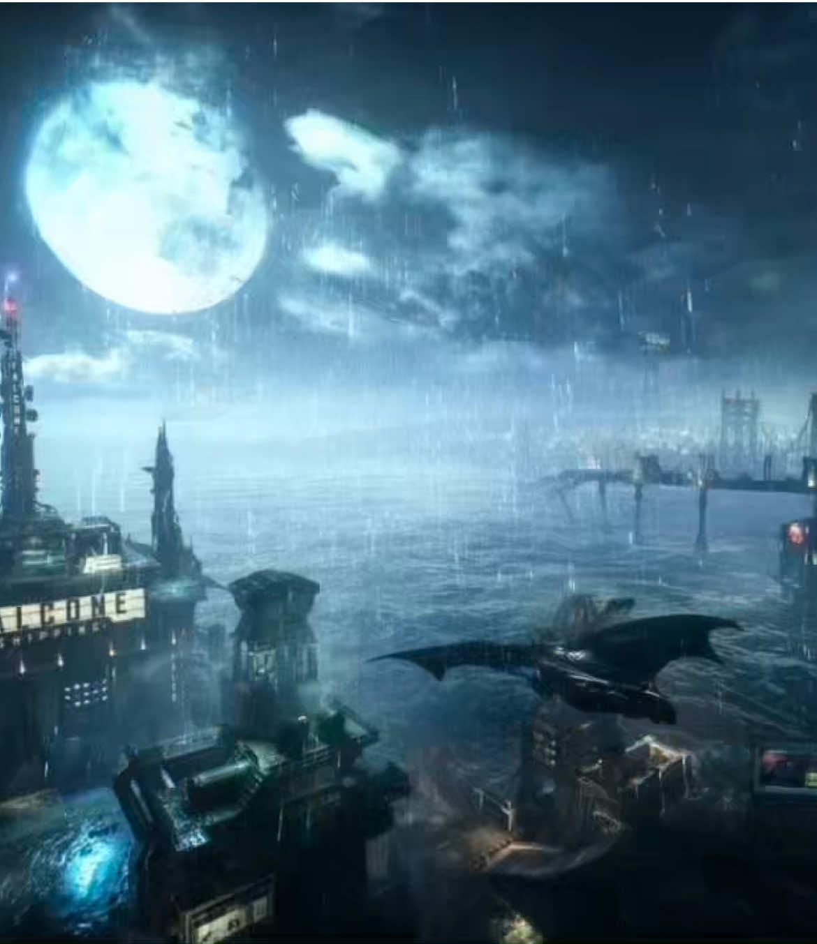 #gotham #gothamcity #batman #fyp #foryoupage 