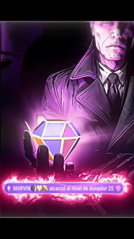 @MARVIN🌒💛🌽  Gracias por el nivel Marvin 🥺🫶🏼