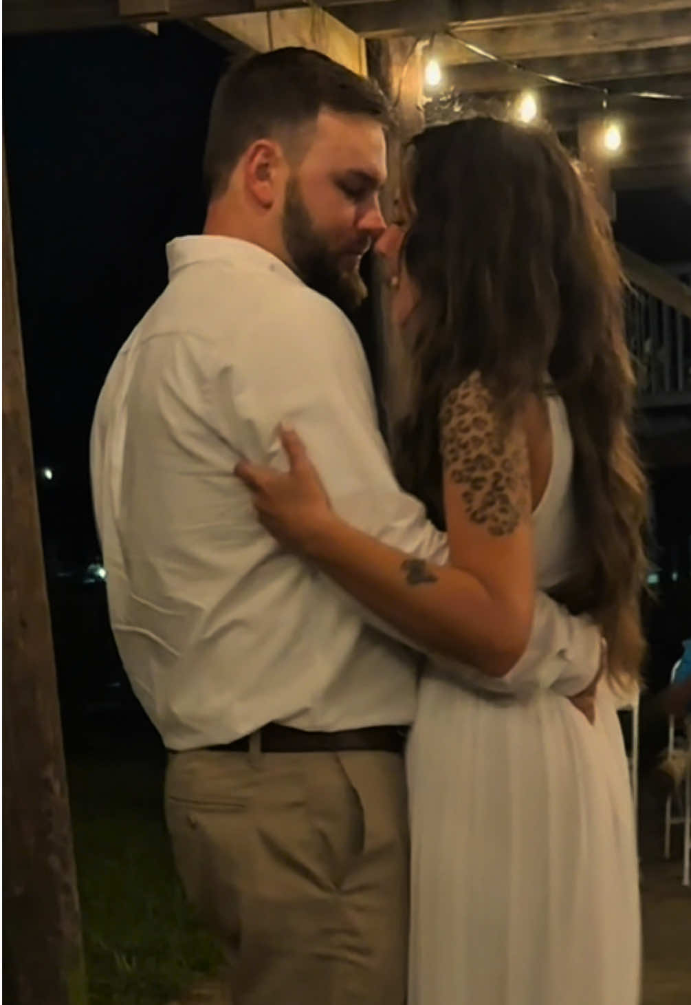 The best October 🤍💍