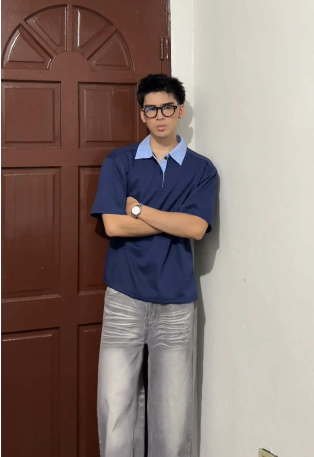 the color, design, and quality are too nice for such a low price. 😮‍💨 #pants #baggypants #TikTokFashion #outfitideas #fyp 