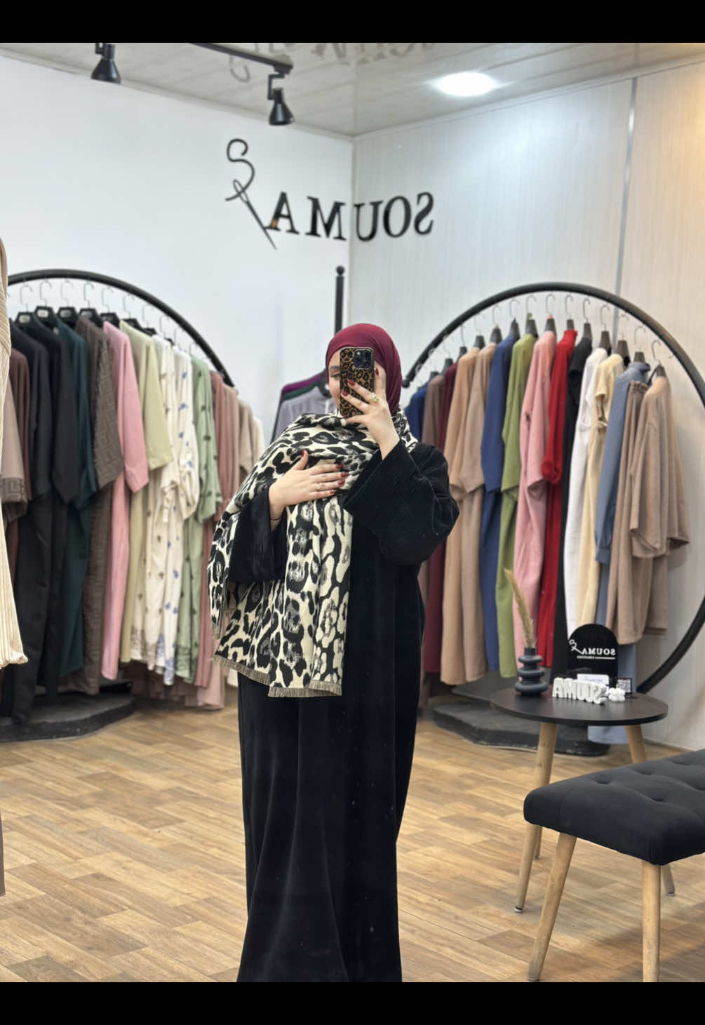 #fyp #hijaboutfit #hijabwinter 