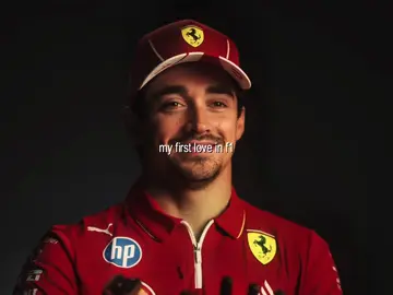 #CHARLESLECLERC | ❤️❤️❤️ #f1 #fyp #viral #famous 