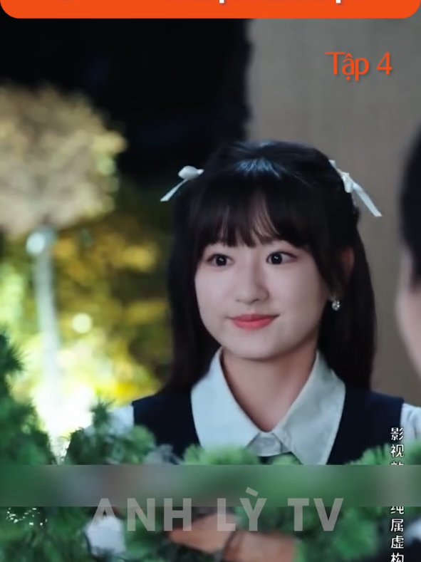 Nhuộm Lê Ngọt - Tập 4