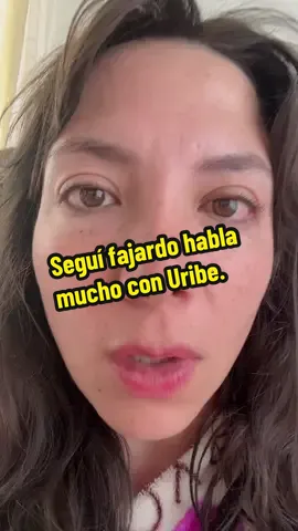Ingrid Betancourt llegó a Colombia a reunirse con Álvaro Uribe y realizó una curiosa declaración sobre la cercanía de Álvaro Uribe y Sergio Fajardo, el candidato que se hace llamar de centro. 