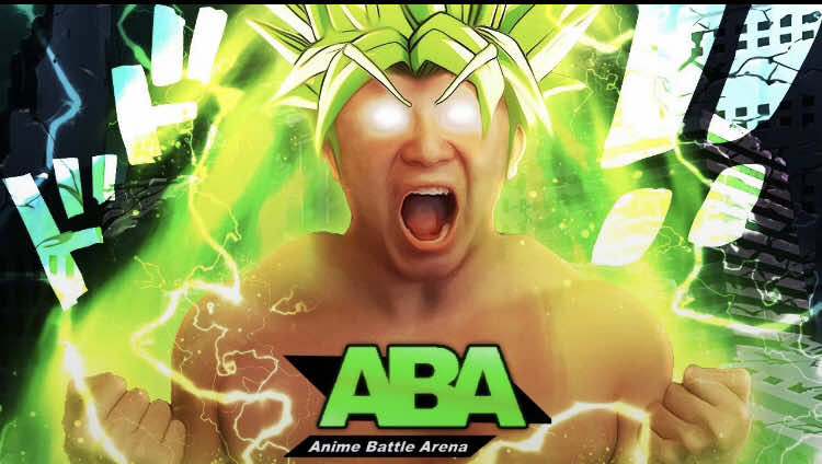 Ts edit is so green 💔 3 weeks and not a post I’m marlon fr and the audio is subaru walking up the stairs #aba #luffy #roblox #animebattlearena #green intro from @Trendyn 