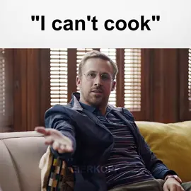 Anything for her.(Instant Ramen) #ryangosling #relateable #meme #anadearmas #fyp 