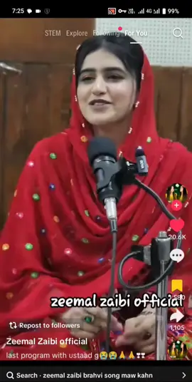 #@Zeemal Zaibi official #