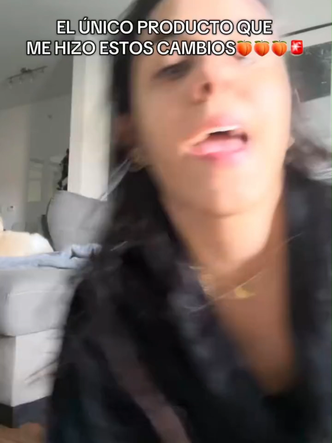 🍑 La fórmula creada para mujeres que quieren ver resultados reales en sus glúteos#creatina #mujeres #gluteos #españa