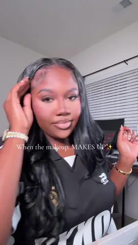 I love when my makeup does what it needs to do #makeuptutorial #kiorab 