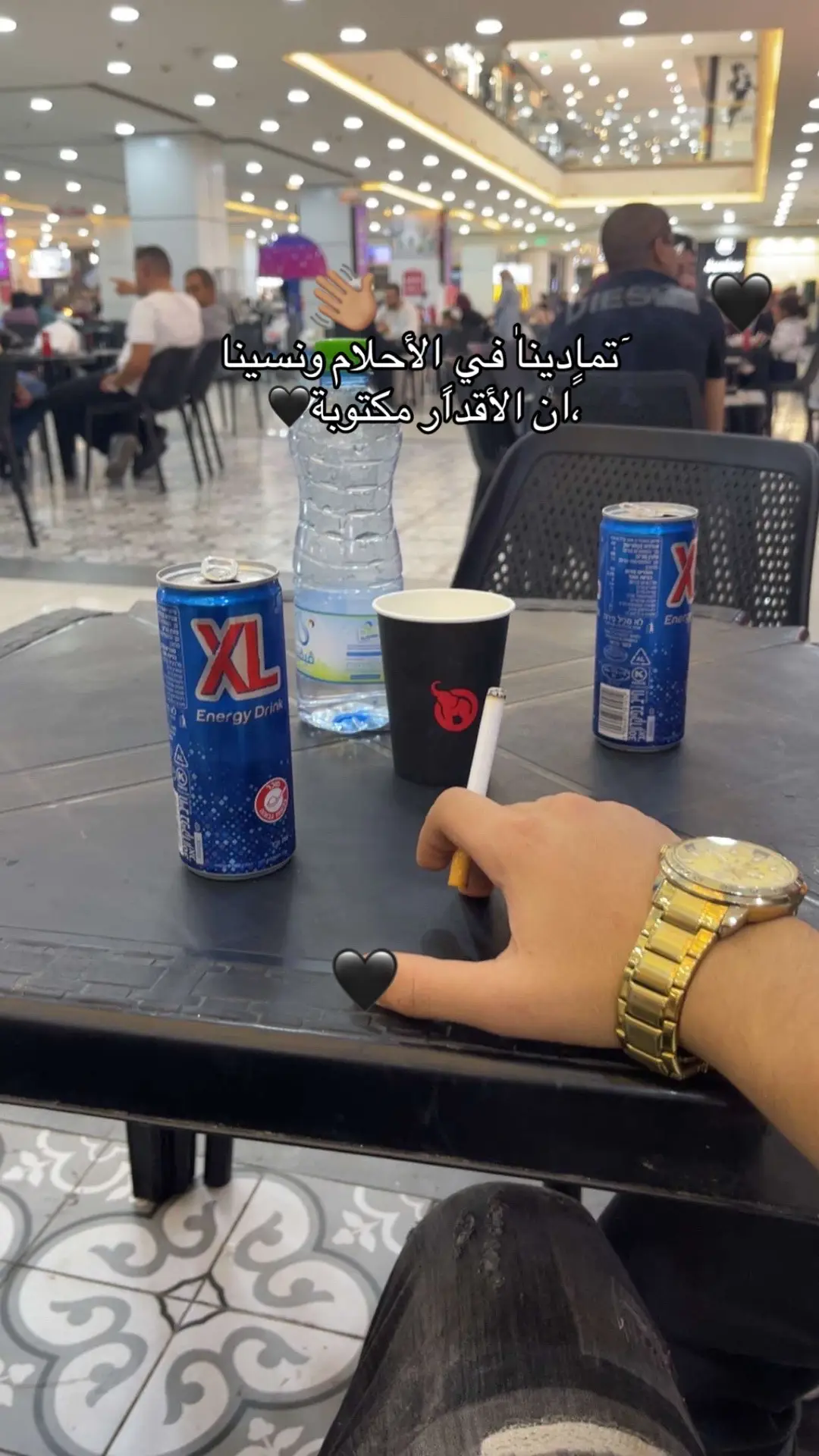 #اعادة_النشر🔃 #يطاطوه_بشيتح_علومكو_والجو_رايق😻🎶ة #تصميم_فيديوهات🎶🎤🎬 #الشعب_الصيني_ماله_حل😂😂 #عبراتكم_الفخمه📿📌 