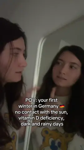 It’s November already… consider this your gentle reminder of what’s coming. Prepare yourself mentally 🫠 #fürdich #wetter #lebenindeutschland #deutschland🇩🇪 #germanyweather 