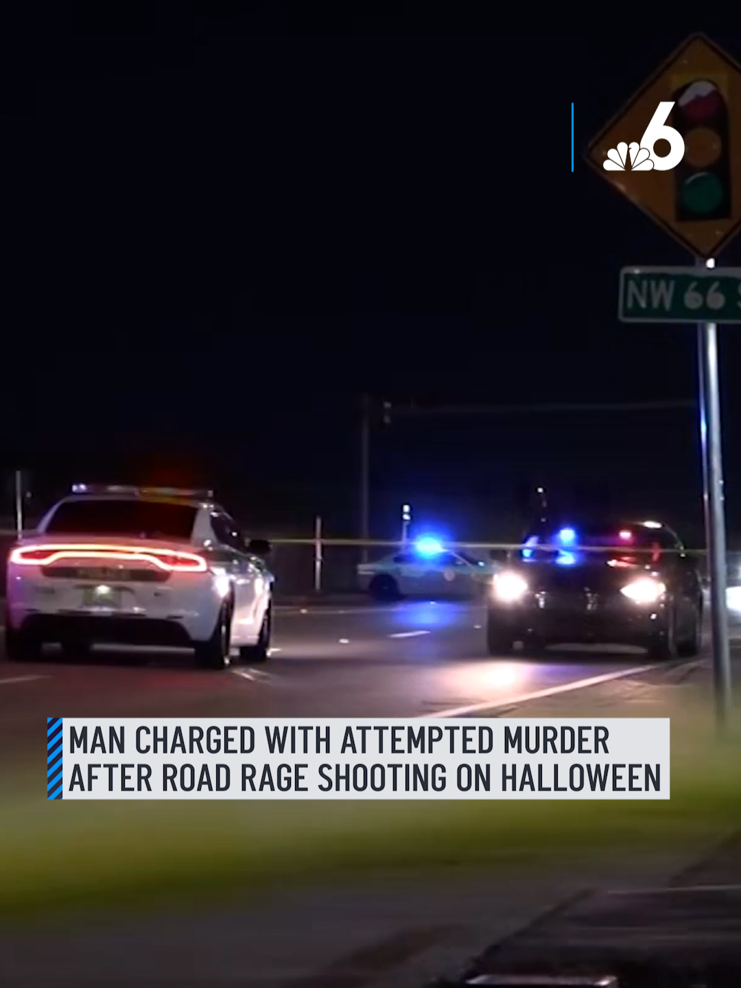 Emilio Rodriguez, 54, was booked into jail Friday night in connection to the shooting that injured another man. Rodriguez and the victim were arguing outside their cars, according to the MDSO. As the victim walked back to his car, deputies said Rodriguez shot the man in the face. More information at the link. #shooting #medley #doral