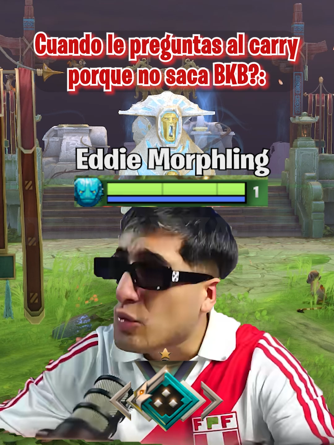 Y encima muere de dos Stuns #dota2 #dota #dota2wtf #dotawtf #dotamemes #dota2memes #reels