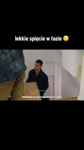 No i tutaj zgadzam się z Michałem… też to zauważyłam, że najczęściej to malwinka  odmawia i psuje to trochę vibe :/ #faza #fazaedit #domfazy #dc  #ekipa 