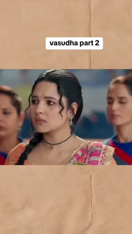vasudha today episode #vasudha 