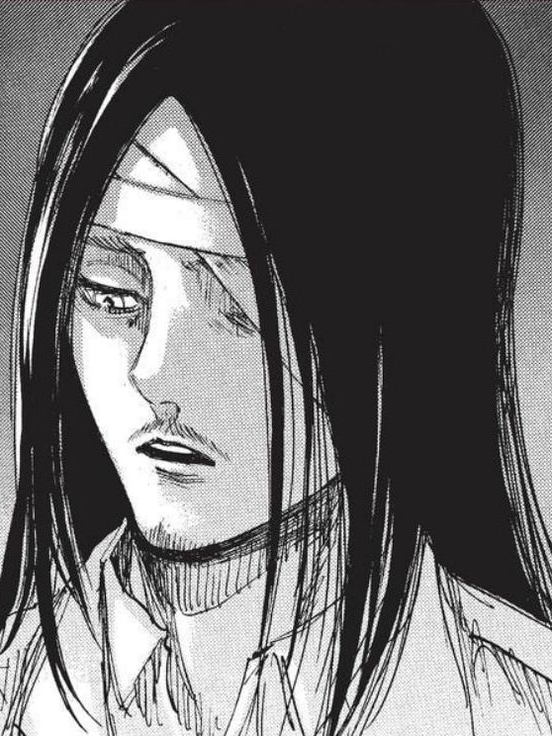 -   ععرابب الحريه 🕊️🔥 !   - . . . #eren #aot #AttackOnTitan #fyp #explore #foryoupage #animeedit #تيم_وينتر❄️