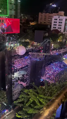 Tôi yêu Sky, tôi yêu Sơn Tùng M-TP #sontungmtp #viral #skymtp #viettelyfest #syncofheart 