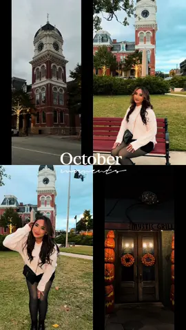 book the trip🎃🫵🏽  #fyp #vampirediaries #mysticfalls #covington #halloween  🛬Book your trip for Halloween Weekend 10/10 recommend 📍 Covington Georgia 📸 Photo highlights: Mystic Falls Town Square   🍽️ Local dining spots: Mystic Grill  🛍️Shopping: The Ally Gift Shop / Mystic Mercantile / Bitten / Vampire Stalker Mystic Falls Storefront  🎃Tips: Wear thermal Leggings!  