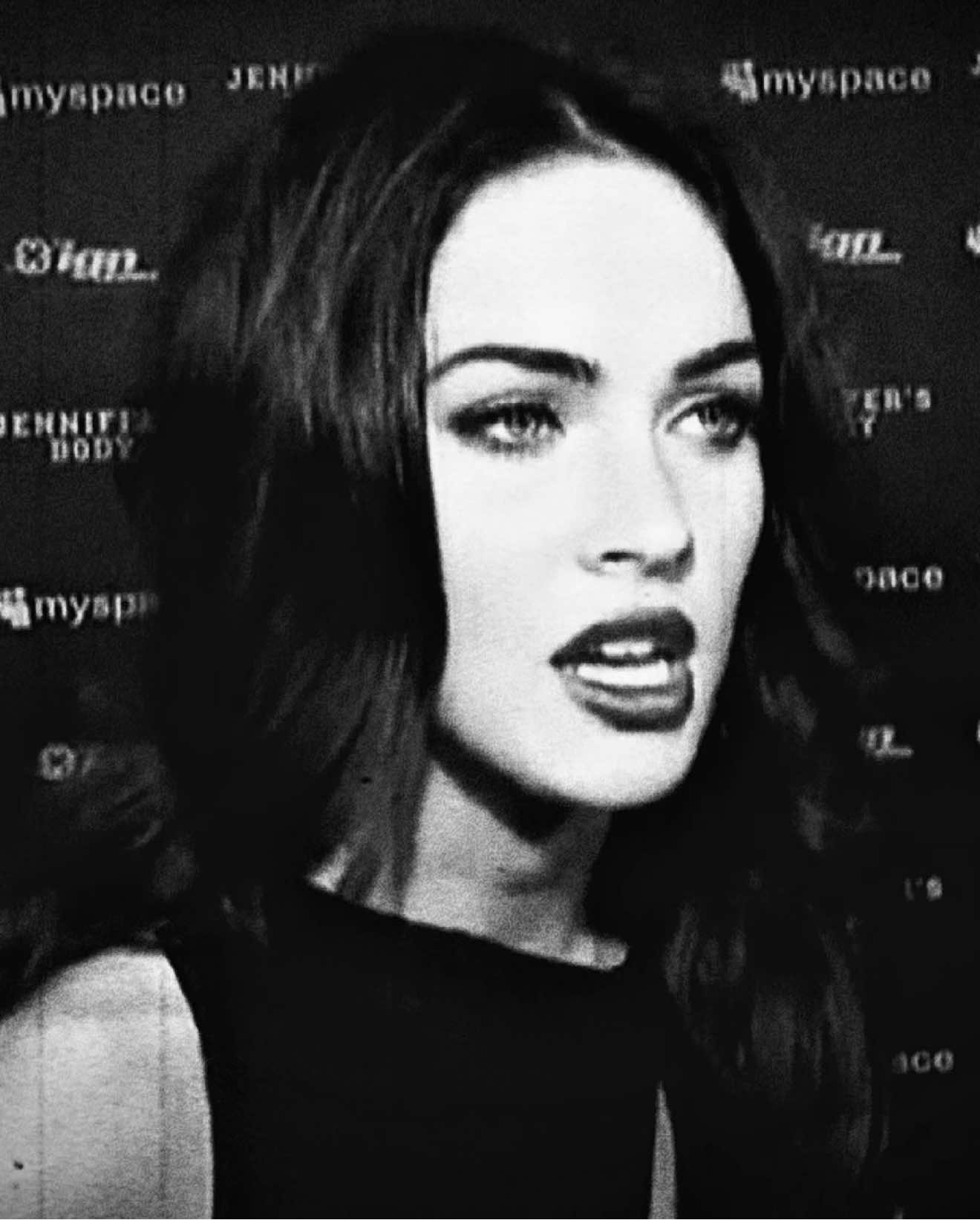 love you megan #fyp #fypyoupage #edit #meganfox #meganfoxedit 