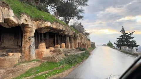 الله يبارك 🤎 #explore #شحات #جبل_الاخضر #البيضاء_الجبل_الاخضر 