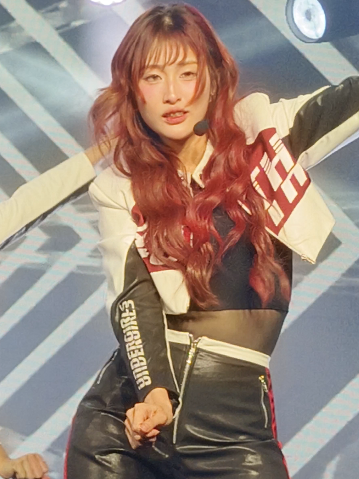 หล่อไป๊ @lnwpeak 🤭🫶 เต้นค่ตดีย์ ! #peakbnk48 #bnk48 #หล่อมาก  #bnk48cgm48moonlightmonster2025 