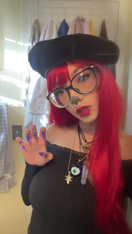 #fyp #fypage #wlw #halloween 