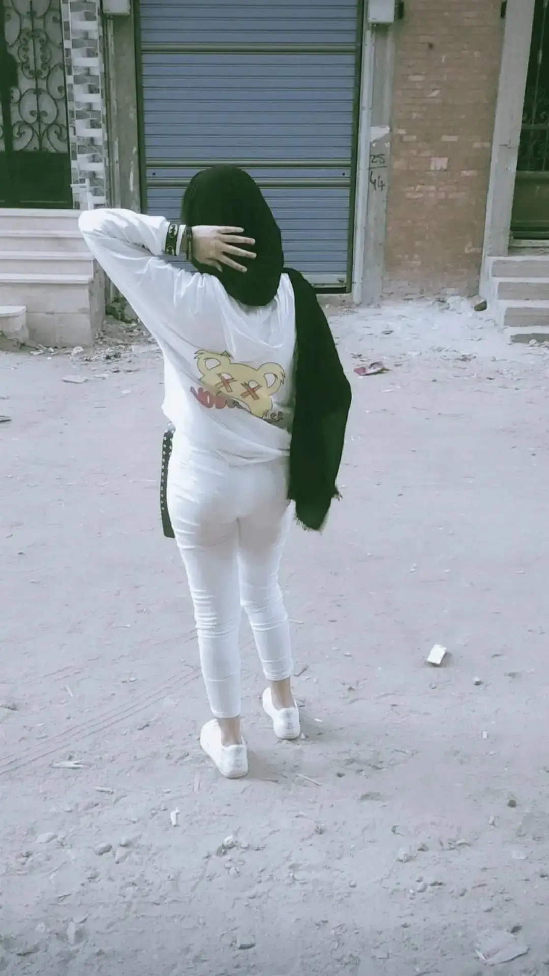 #مشاهدات_تيك_توك #CapCut #رحمه #fyp #الريتش_في_زمه_الله💔😣 