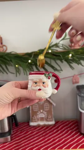 another beautiful morning with Christmas decorations ☺️🎅🏼 #christmas #sahm #coffeeathome #MomsofTikTok 