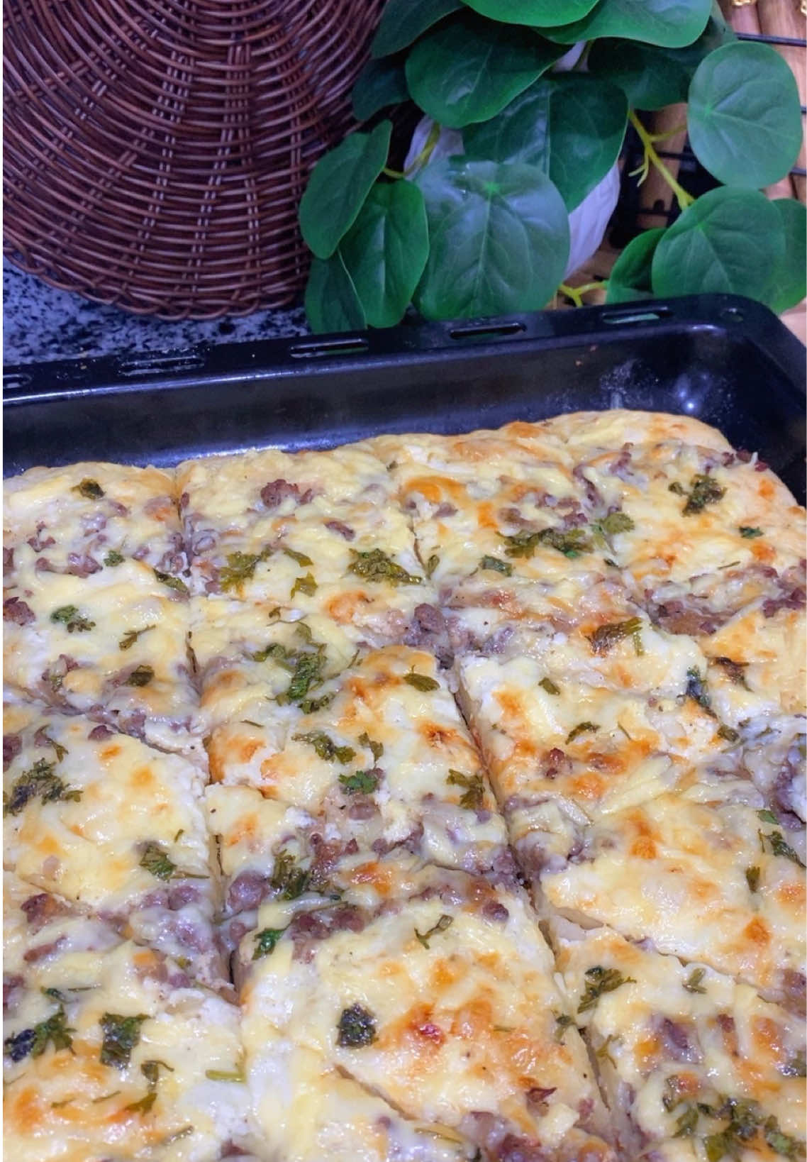 مملحات اقتصادية وصفة سهلة و سريعة #مطبخ #وصفات #وصفات_سهله #الجزائر🇩🇿_تونس🇹🇳_المغرب🇲🇦 #cuisine 