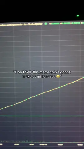 I ain’t listening to my bro no more 😭 #crypto #solana #memecoins #goviral #telrug 