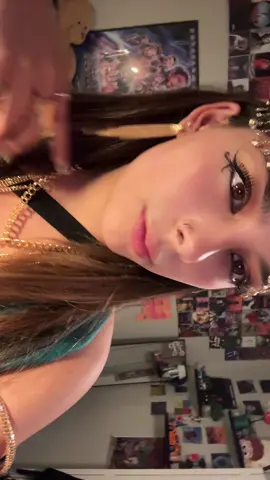 halloweekend #fyp #halloween #foryoupage #xyzbca 