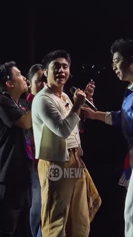 KHOẢNH KHẮC MONO BỊ 