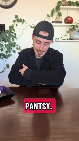 Players love finding pets, And I love Pantsy the giant rat with my whole heart. #dnd #dndtiktok #dndtok #ttrpg #samuelthedm 