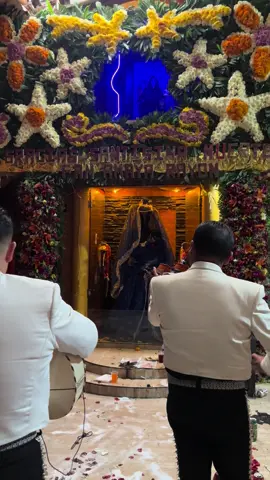 #palaciodeluzbella #cdmx #santamuerte #santamuertedevotee #pachuca 