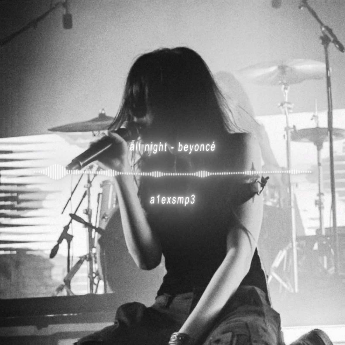 Stg tt keeps flopping me  #a1exsmp3 #editaudio #beyoncé #allnight #softeditaudio 