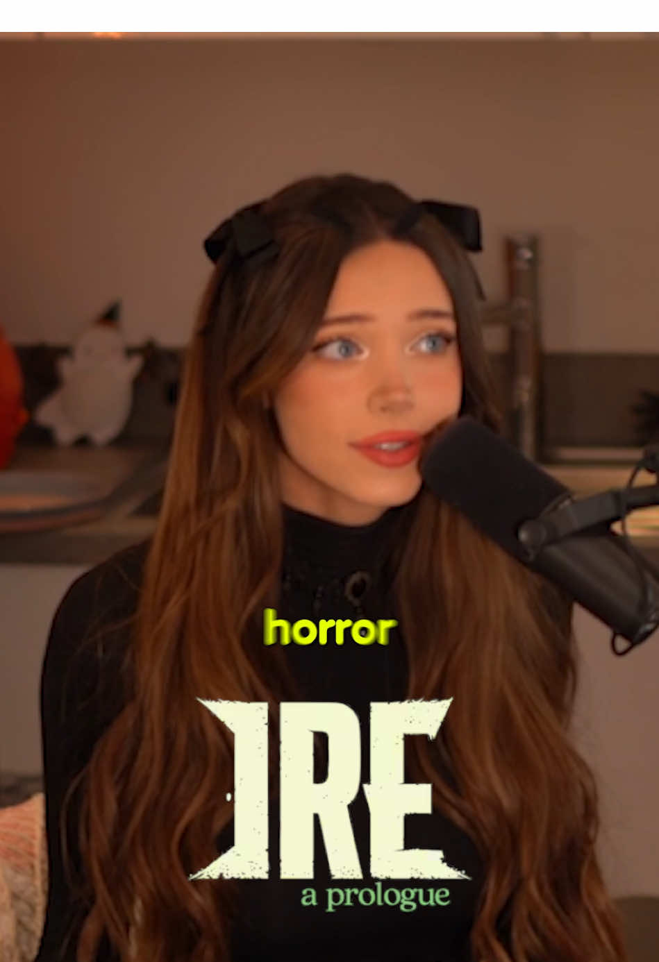 Chat would never troll me right? 🥺 You can play IRE: A prologue too on steam and epic games!! ⁠ire #ad 