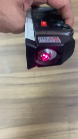 Nível Laser Multifuncional 
