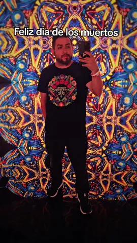 Day of the dead 💀 #diadelosmuertos #mexico #parati #fyp #foryoupage 