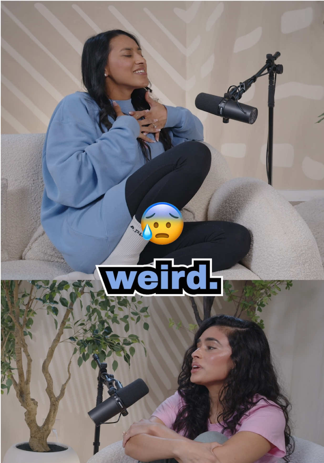 this is next level…. breaking down Kira Cousins’ fake baby scandal on @MAIN CHARACTER POD👀 @Jasleen Singh 🌸 #storytime #popculture #forthegirls #podcast 