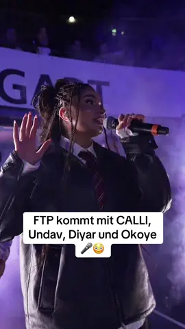 Was ein Lineup 😮‍💨 #TheIconLeague 