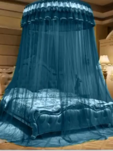 Sono livre de mosquitos, sem aperto! 🦟 Mosquiteiro Casal GIGANTE com/sem  Abertura Lateral. Conforto e proteção garantidos. Compre agora! 🛒 Compre aqui 👉 https://s.shopee.com.br/VyWU0joyb ⚠️ Promoção sujeita à alteração de preço e estoque do site