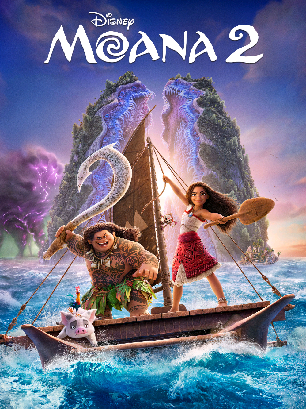 Moana 2 ꩜𓇼🐚🌺🌊 — filme completo em 1.3× (só cortei as músicas)  Após receber um chamado inesperado de seus ancestrais navegantes, Vaiana deve rumar para os confins da Oceania e navegar por águas perigosas e inexploradas há gerações em uma aventura como nunca viveu antes. #moana #moana2 #filme #fyp #foryoupage 