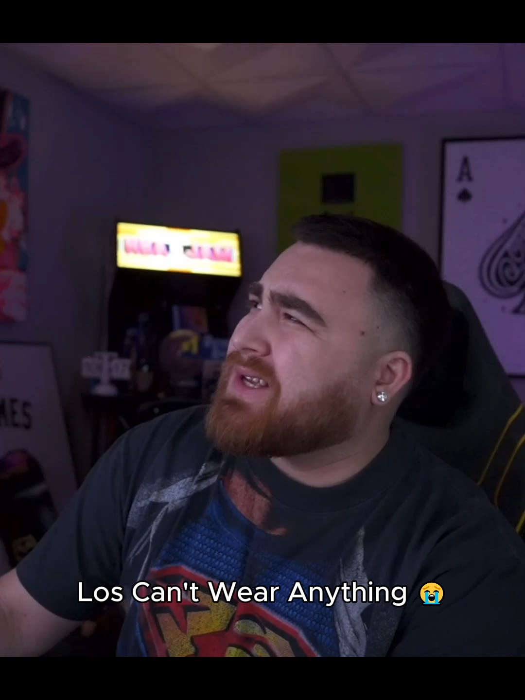 Los Can't Win #lospollostv #funny #streamer #viral #fyp