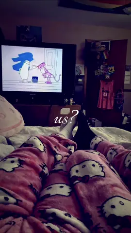 yes you, bae #fypviralシ #makeitvirаl #trend #couple #hellokitty 