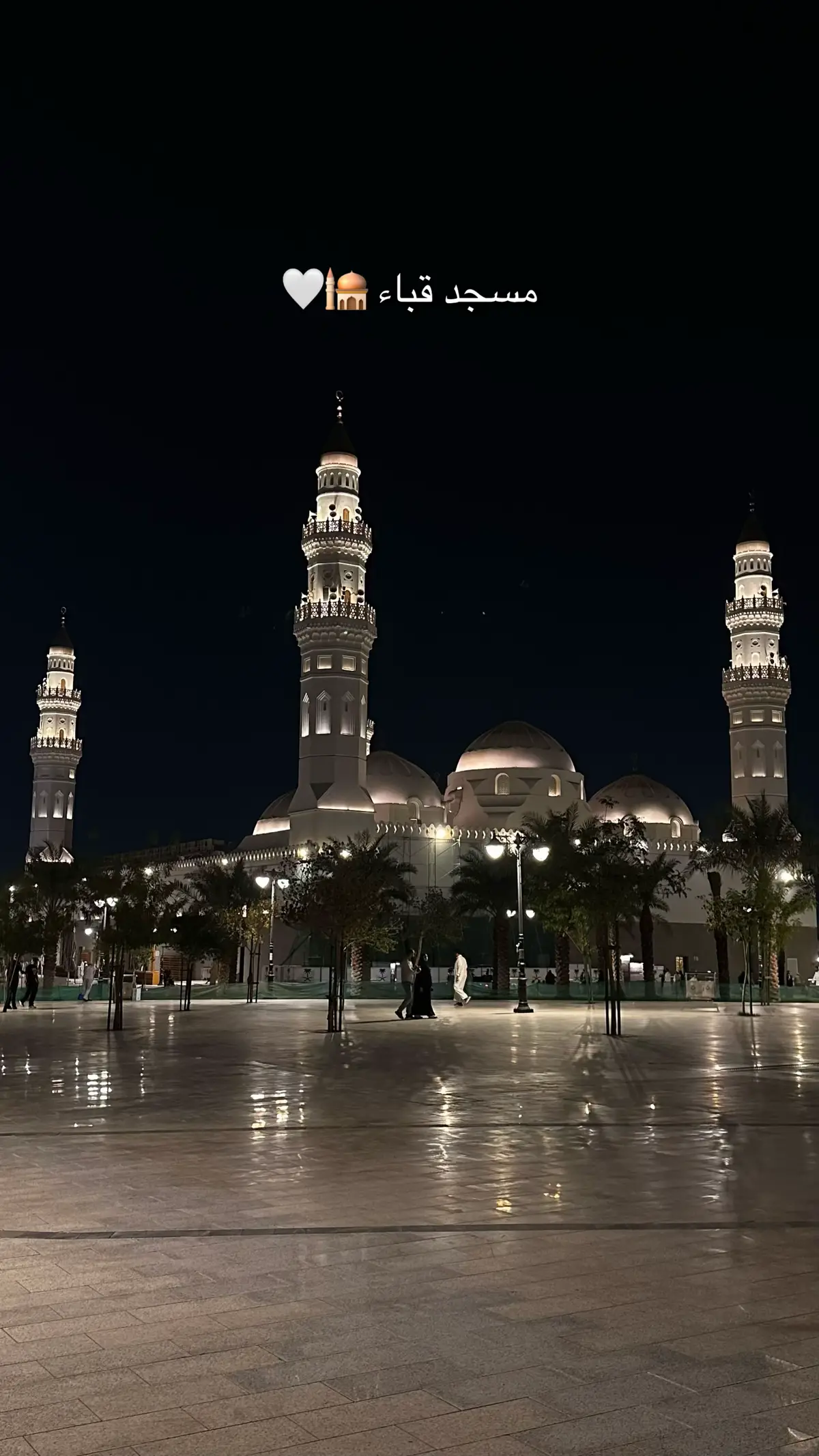 #مسجد_قباء #مسجد_قباء_اول_مسجد_بني_في_الاسلام #المدينة_المنوره #المدينة_المنورة_الآن #وسط_المدينة 