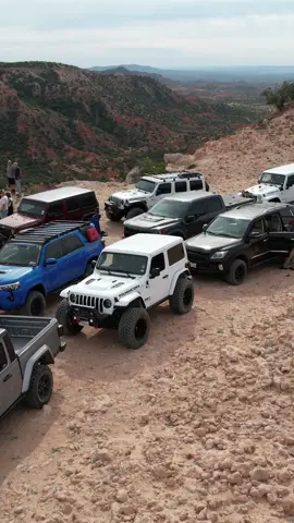 Adventure awaits the whole family! 🌵✨  Join our MERUS Guided Off-Road Tours and explore the beauty of Palo Duro Canyon safely with expert guides. From easy scenic trails to exciting challenges, there’s fun for everyone!  Saturdays are made for memories—let’s hit the trails! 🚙💨 link in bio  #palodurocanyon #exploretexas #overlanding #offroading #offroadadventure     