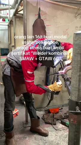 wenakkk#promomakanharian #fyp #pipewelder #weldergtawsmaw 