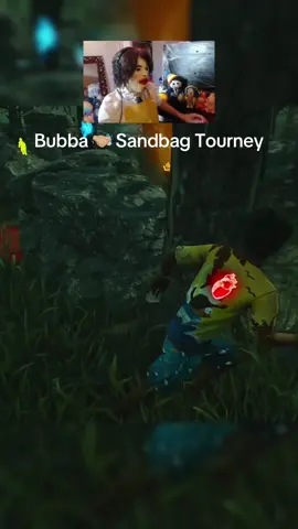 This was so much fun!! #dbd #dbdclips #deadbydaylight #dbdtiktok #fyp 