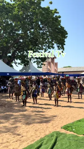 Beautiful and rich cultural dance display in Whuti during their Tortroyeye Za celebrations.. indeed we possess a unique and rich heritage that warrants our pride #festival #trending #fyp 